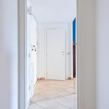 Casa Donatella Apartment *