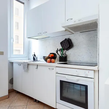 Casa Donatella *