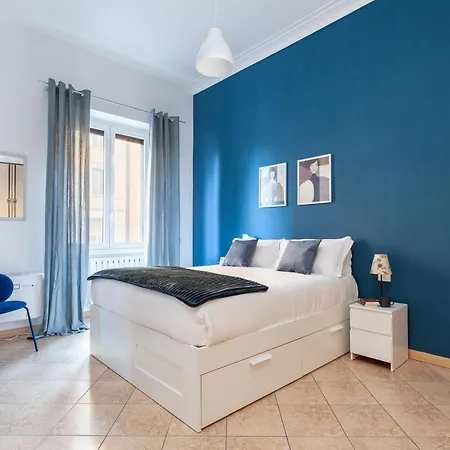 Apartment Casa Donatella