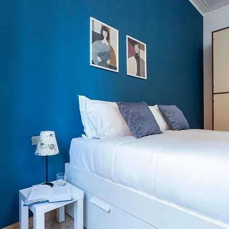 Casa Donatella Apartment