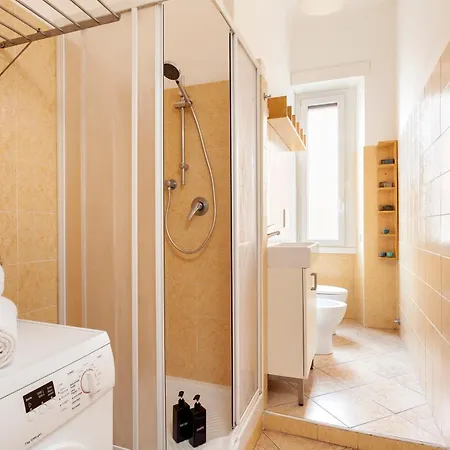 Lägenhet Casa Donatella *