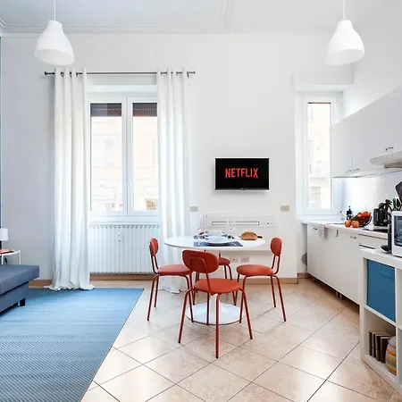 Apartment Casa Donatella