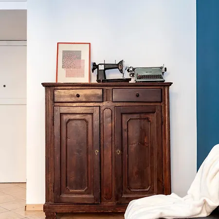 Lägenhet Casa Donatella