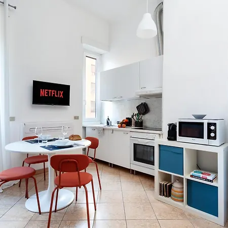 Casa Donatella Apartment *