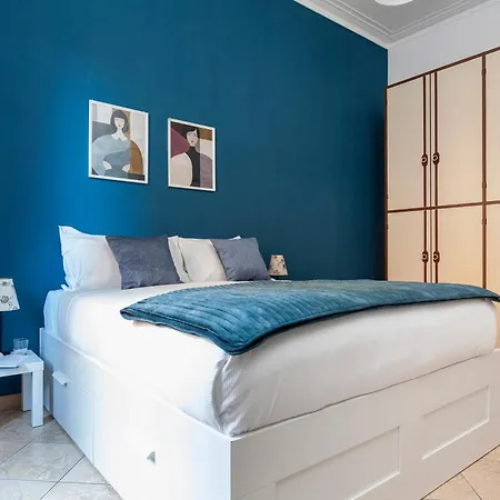 Casa Donatella *