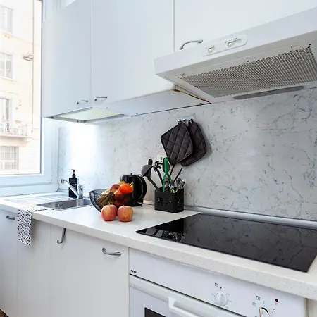 Daire Casa Donatella Milano