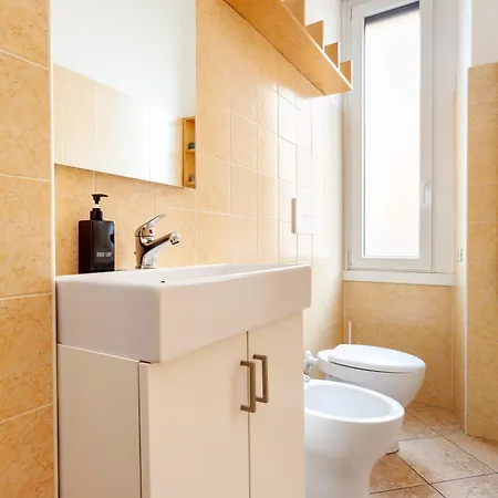 Casa Donatella *