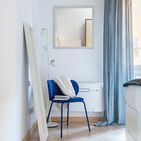 Casa Donatella Daire Milano