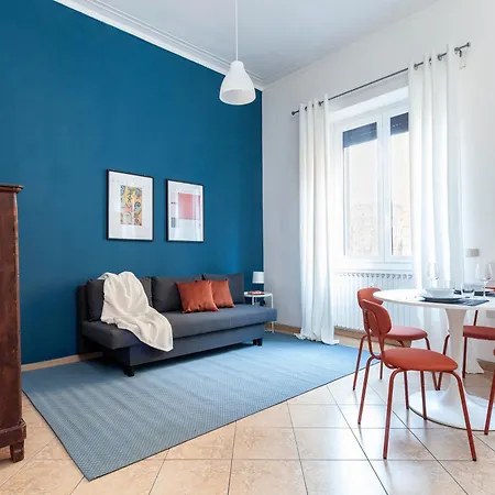 Casa Donatella Daire