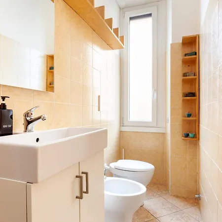 Daire Casa Donatella Milano