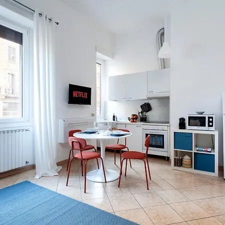 Daire Casa Donatella *